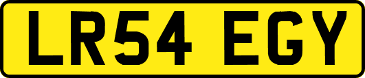 LR54EGY