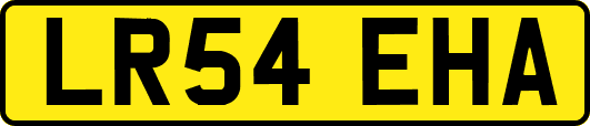 LR54EHA