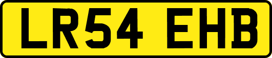 LR54EHB