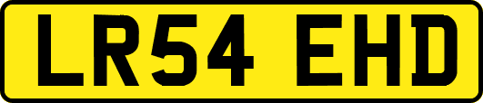 LR54EHD