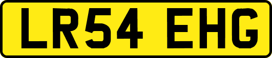 LR54EHG
