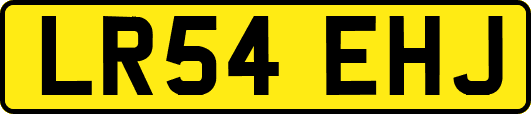 LR54EHJ