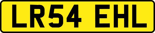 LR54EHL