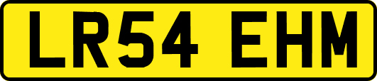 LR54EHM
