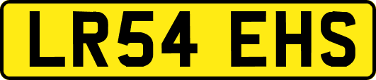 LR54EHS