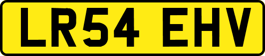 LR54EHV