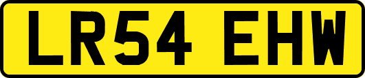LR54EHW