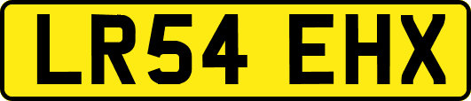 LR54EHX