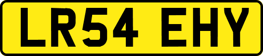 LR54EHY