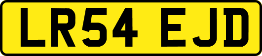 LR54EJD