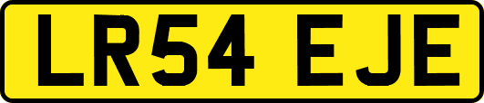 LR54EJE