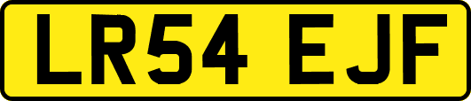 LR54EJF