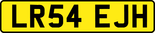 LR54EJH