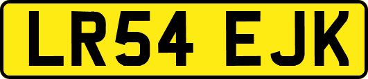 LR54EJK