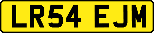 LR54EJM