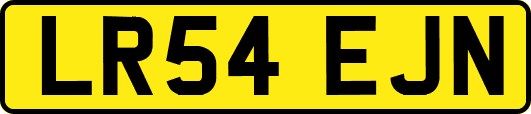 LR54EJN