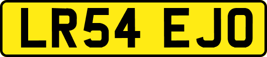 LR54EJO