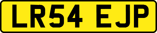 LR54EJP