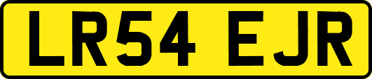 LR54EJR