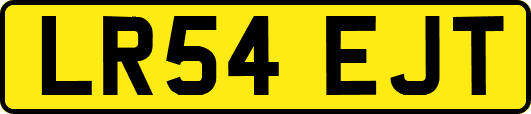 LR54EJT