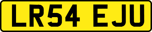 LR54EJU