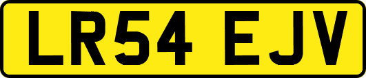LR54EJV