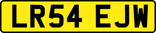 LR54EJW