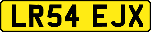 LR54EJX