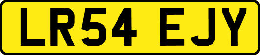 LR54EJY