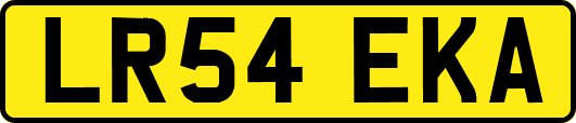 LR54EKA