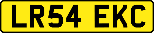 LR54EKC
