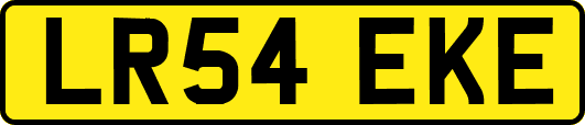 LR54EKE