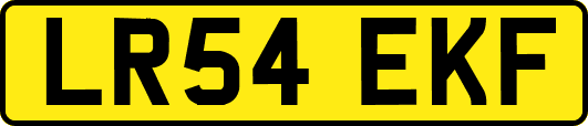 LR54EKF