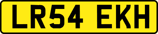 LR54EKH