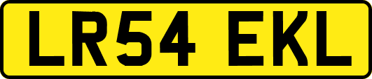 LR54EKL