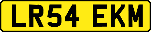LR54EKM