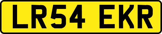 LR54EKR