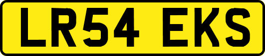 LR54EKS