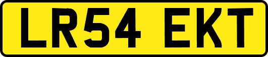 LR54EKT