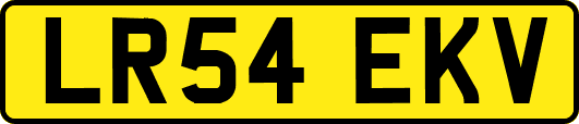 LR54EKV