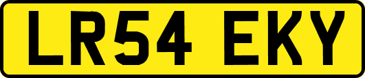 LR54EKY
