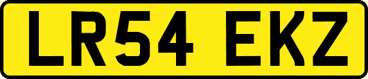 LR54EKZ