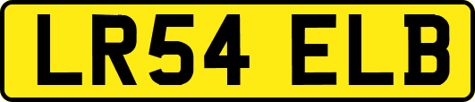 LR54ELB