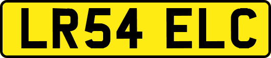 LR54ELC