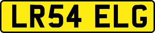 LR54ELG