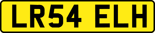 LR54ELH
