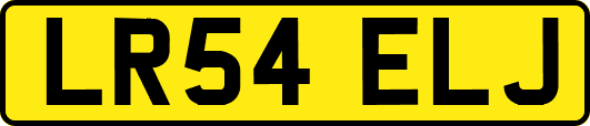 LR54ELJ