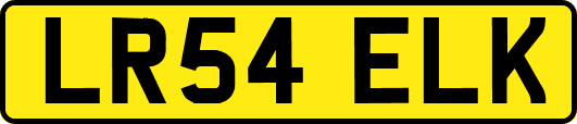 LR54ELK