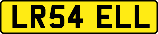 LR54ELL