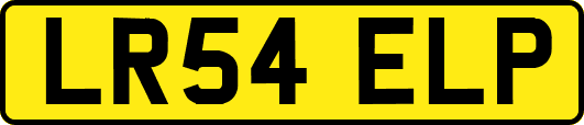 LR54ELP